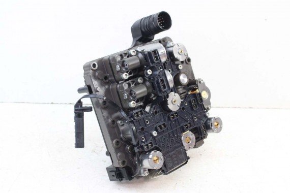 VW KOMPUTER SKRZYNI BIEGÓW DSG STEROWNIK 02E927770AG DQ250 SKRZYNIA 6-cio stopniowa 2.0 TDi 02E927770AG 02E927770 02E927770AG