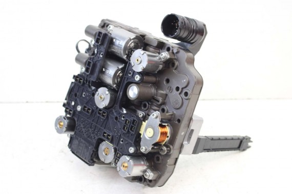 VW KOMPUTER SKRZYNI BIEGÓW DSG STEROWNIK 02E927770AG DQ250 SKRZYNIA 6-cio stopniowa 2.0 TDi 02E927770AG 02E927770 02E927770AG