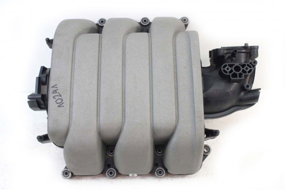 AUDI A4 A5 A6 A7 Q5 KOLEKTOR SSĄCY 06E133210L 06E133210M 06E 133 210 L 06E133210L 06E133210M 06E133210G 06E133210H 06E133210Q