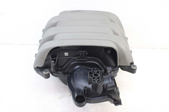 AUDI A4 A5 A6 A7 Q5 KOLEKTOR SSĄCY 06E133210L 06E133210M 06E 133 210 L 06E133210L 06E133210M 06E133210G 06E133210H 06E133210Q