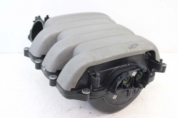 AUDI A4 A5 A6 A7 Q5 KOLEKTOR SSĄCY 06E133210L 06E133210M 06E 133 210 L 06E133210L 06E133210M 06E133210G 06E133210H 06E133210Q