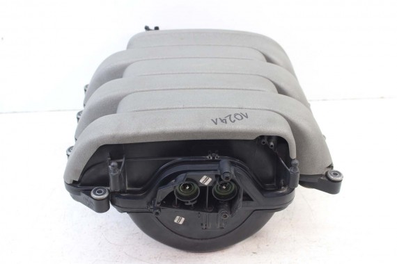 AUDI A4 A5 A6 A7 Q5 KOLEKTOR SSĄCY 06E133210L 06E133210M 06E 133 210 L 06E133210L 06E133210M 06E133210G 06E133210H 06E133210Q