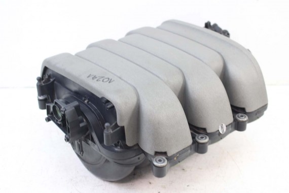 AUDI A4 A5 A6 A7 Q5 KOLEKTOR SSĄCY 06E133210L 06E133210M 06E 133 210 L 06E133210L 06E133210M 06E133210G 06E133210H 06E133210Q