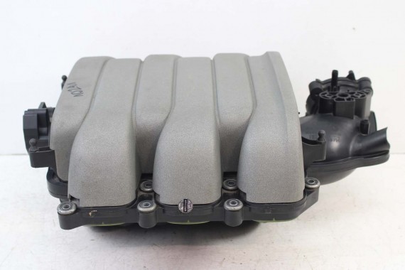 AUDI A4 A5 A6 A7 Q5 KOLEKTOR SSĄCY 06E133210L 06E133210M 06E 133 210 L 06E133210L 06E133210M 06E133210G 06E133210H 06E133210Q