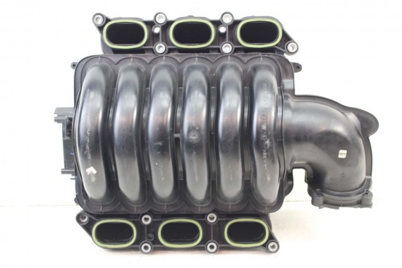 AUDI A4 A5 A6 A7 Q5 KOLEKTOR SSĄCY 06E133210L 06E133210M 06E 133 210 L 06E133210L 06E133210M 06E133210G 06E133210H 06E133210Q