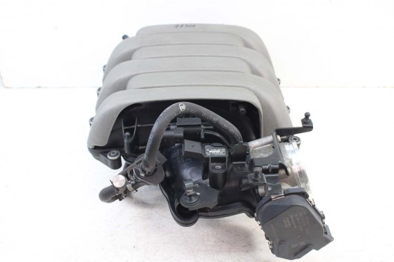 AUDI A4 A5 Q5 KOLEKTOR SSĄCY 06E133210H 06E133210M 06E 133 210 06E133210L 06E133210M 06E133210G 06E133210H 06E133210Q 06E133210L
