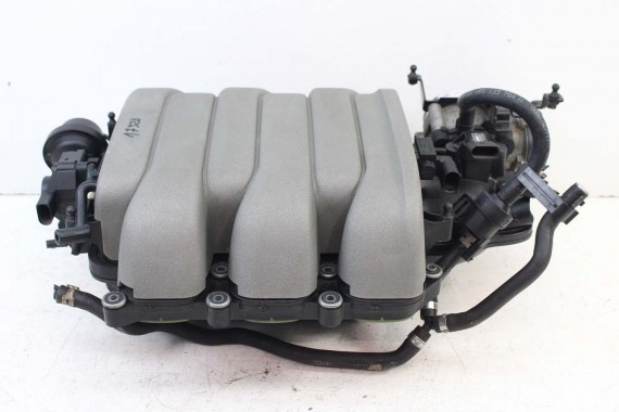 AUDI A4 A5 Q5 KOLEKTOR SSĄCY 06E133210H 06E133210M 06E 133 210 06E133210L 06E133210M 06E133210G 06E133210H 06E133210Q 06E133210L