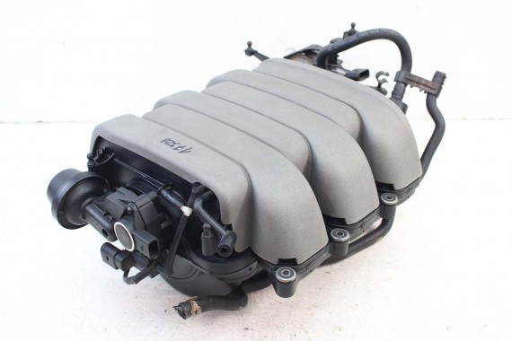 AUDI A4 A5 Q5 KOLEKTOR SSĄCY 06E133210H 06E133210M 06E 133 210 06E133210L 06E133210M 06E133210G 06E133210H 06E133210Q 06E133210L