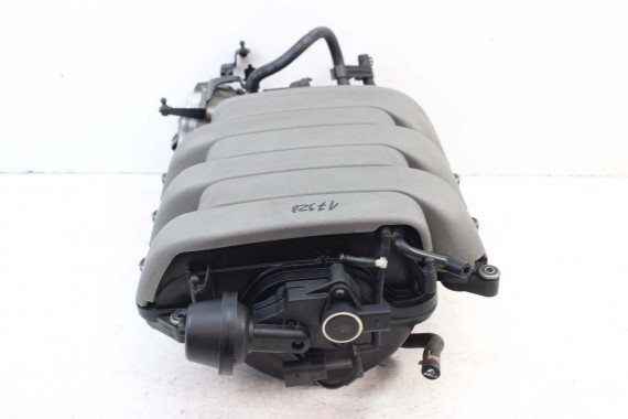 AUDI A4 A5 Q5 KOLEKTOR SSĄCY 06E133210H 06E133210M 06E 133 210 06E133210L 06E133210M 06E133210G 06E133210H 06E133210Q 06E133210L