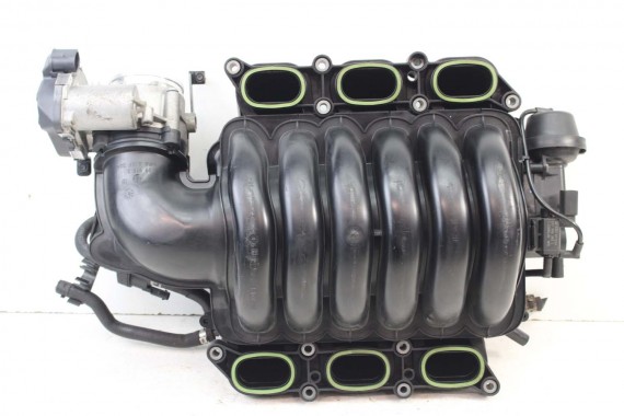 AUDI A4 A5 Q5 KOLEKTOR SSĄCY 06E133210H 06E133210M 06E 133 210 06E133210L 06E133210M 06E133210G 06E133210H 06E133210Q 06E133210L