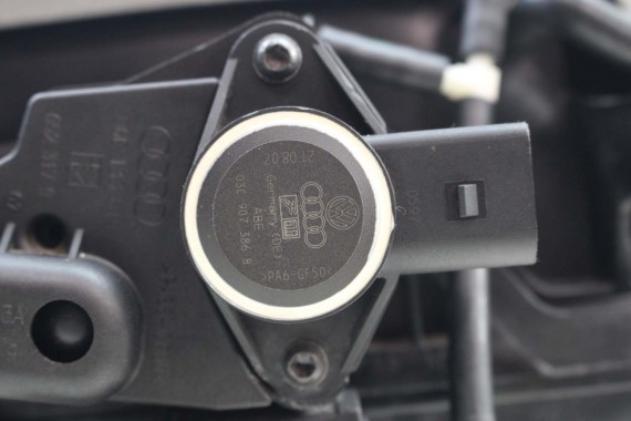 AUDI A4 A5 Q5 KOLEKTOR SSĄCY 06E133210H 06E133210M 06E 133 210 06E133210L 06E133210M 06E133210G 06E133210H 06E133210Q 06E133210L