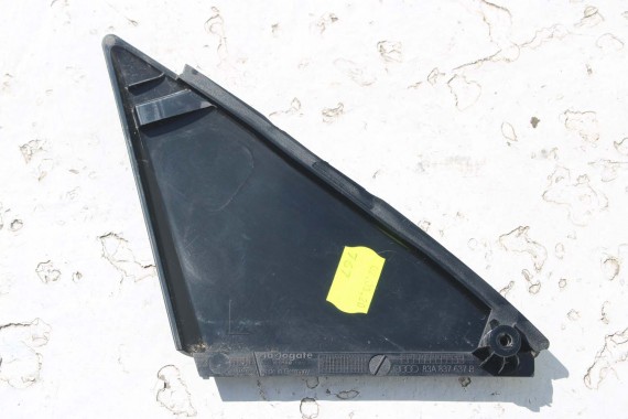 AUDI Q3 LISTWA DRZWI drzwiowa 83A837901 83A839901 przód przednia SŁUPEK B 83A837637B 83A839903A 83A837901 83A839901 83A837901
