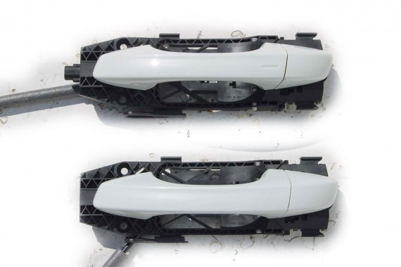 VW AUDI KLAMKA DRZWI...