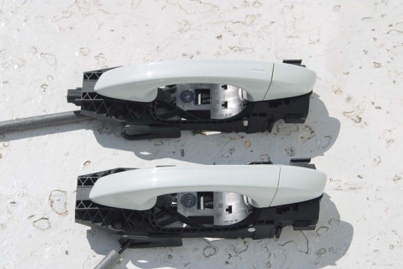 VW AUDI KLAMKA DRZWI 5G0837205Q 5G0837205R przód przednie Kessy 8V0837885 5G0837206R 5G0837206Q 5G0837206 5G0837205Q 5G0837205R