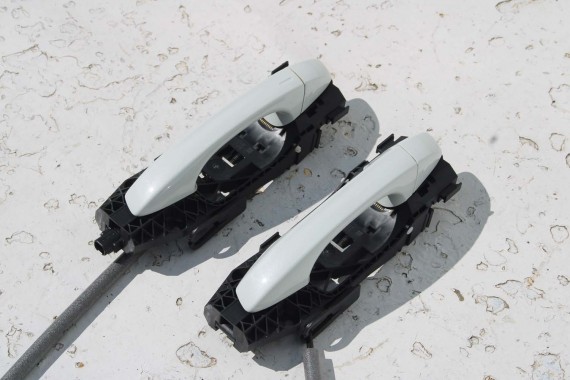 VW AUDI KLAMKA DRZWI 5G0837205Q 5G0837205R przód przednie Kessy 8V0837885 5G0837206R 5G0837206Q 5G0837206 5G0837205Q 5G0837205R