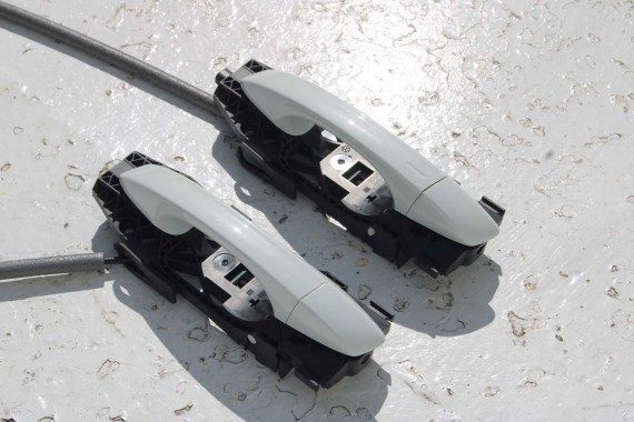 VW AUDI KLAMKA DRZWI 5G0837205N 5G0837205N przód przednie tył tylny 5G0837205N 5G0837206 5G0837205N 5G0837206N 5G0837205N