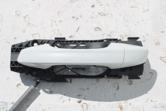 VW AUDI KLAMKA DRZWI 5G0837205N 5G0837205N przód przednie tył tylny 5G0837205N 5G0837206 5G0837205N 5G0837206N 5G0837205N