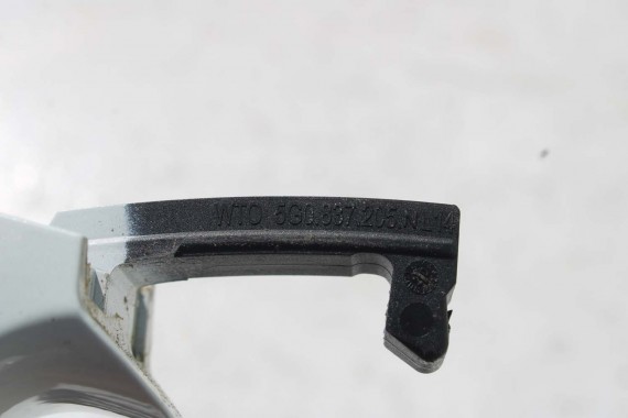 VW AUDI KLAMKA DRZWI 5G0837205N 5G0837205N przód przednie tył tylny 5G0837205N 5G0837206 5G0837205N 5G0837206N 5G0837205N