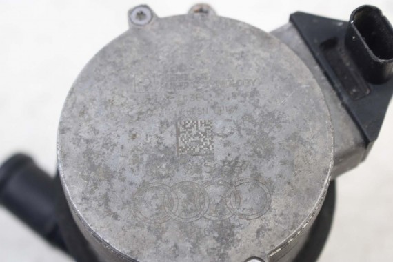 AUDI A6 A7 A8 POMPA DODATKOWA WODY 8K0965567 8K 8T 8R 4G 4H 8K0 965 567 VW TOUAREG 7P 8K0965567 8K0965567 8K0965567 8K0965567