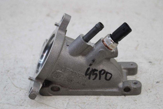 VW AUDI SKODA SEAT KRÓCIEC 04L128637A PRZYŁĄCZENIOWY nakładka rury ssacej silnik 1.6 2.0 TDi 04L128637A 04L128637A 04L128637A