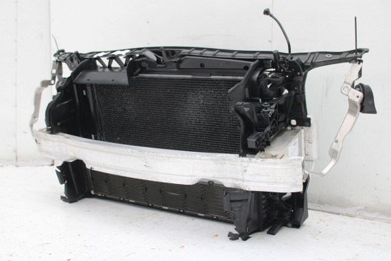 AUDI A6 4G LAMPY REFLEKTORY 4G0941033H 4G0941034H przód przednie lampa 7PP941472J 4G0907397Q FULL LED C7 4G0941733H 4G0941734H
