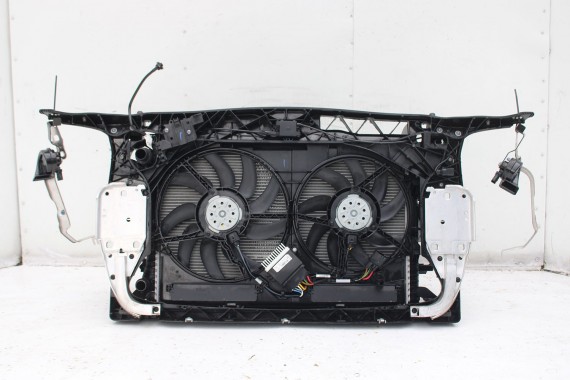 AUDI A6 4G LAMPY REFLEKTORY 4G0941033H 4G0941034H przód przednie lampa 7PP941472J 4G0907397Q FULL LED C7 4G0941733H 4G0941734H