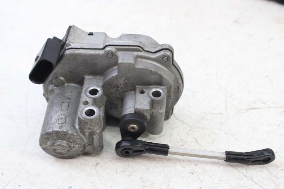VW AUDI PRZEPUSTNICA KLAPKA 059129086D 059 129 086 D 059129086M 059129086M KOLEKTORA 059129086D 059129086M 059129086D 059129086