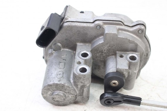 VW AUDI PRZEPUSTNICA KLAPKA 059129086D 059 129 086 D 059129086M 059129086M KOLEKTORA 059129086D 059129086M 059129086D 059129086