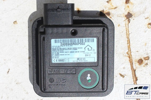 AUDI A4 Q7 TT MODUŁ STEROWNIK BRAMY GARAŻU 4M0907410 4M0 907 410 otwierania bramy garażowej 4M 4M0907410 4M0907410B 4M0907410