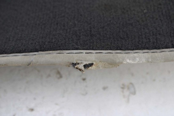 AUDI A5 DYWANIKI PODŁOGI DYWANIK 8T1061275 8K1863691B wycieraczki 8T1 061 275 8T 8K1863691F 8K1863691H  8T1061275 8T1061275