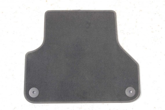 AUDI A4 A5 DYWANIKI PODŁOGI 8W1863691A 8W0864450 wycieraczki 8W1 863 691 A 8W1 863 713 8W1863714 8W0864450 8W0863723 8W0863724