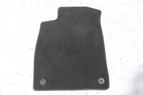 AUDI A4 A5 DYWANIKI PODŁOGI 8W1863691A 8W0864450 wycieraczki 8W1 863 691 A 8W1 863 713 8W1863714 8W0864450 8W0863723 8W0863724