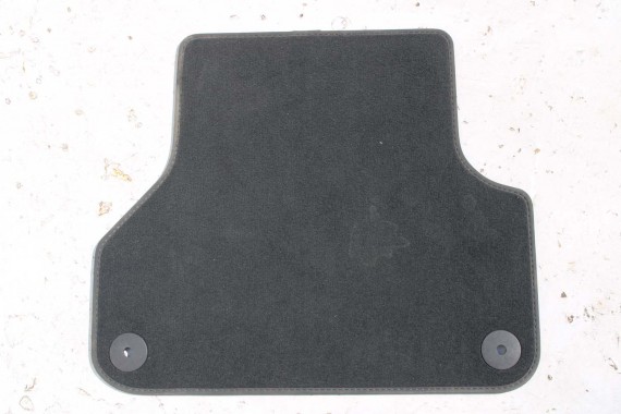 AUDI A4 A5 DYWANIKI PODŁOGI 8W1863691A 8W0864450 wycieraczki 8W1 863 691 A 8W1 863 713 8W1863714 8W0864450 8W0863723 8W0863724