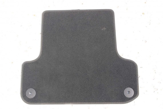 AUDI A4 A5 DYWANIKI PODŁOGI 8W1863691A 8W0864450 wycieraczki 8W1 863 691 A 8W1 863 713 8W1863714 8W0864450 8W0863723 8W0863724
