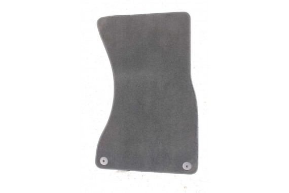 AUDI A6 A7 DYWANIKI PODŁOGI 4G1863691 4G0864450 wycieraczki 4G0864450 4G1 863 691 QA5 czarny 4G1863691 4G0864450 4G1863691 4G C7