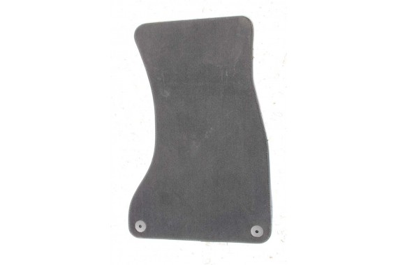 AUDI A6 A7 DYWANIKI PODŁOGI 4G1863691 4G0864450 wycieraczki 4G0864450 4G1 863 691 9AM czarny 4G1863691 4G0864450 4G1863691 4G C7