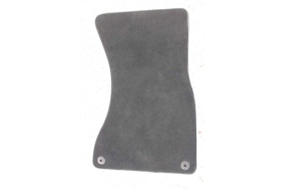 AUDI A6 A7 DYWANIKI PODŁOGI 4G1863691 4G0864450 wycieraczki 4G0864450 4G1 863 691 QA5 czarny 4G1863691A 4G0864450 4G1863691 4G