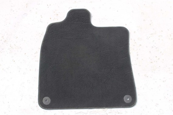 AUDI A6 A7 DYWANIKI PODŁOGI 4G1863691 4G0864450 wycieraczki 4G0864450 4G1 863 691 9AM czarny 4G1863691 4G0864450 4G1863691 4G C7