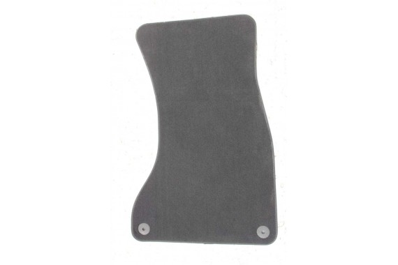 AUDI A6 A7 DYWANIKI PODŁOGI 4G1863691 4G0864450 wycieraczki 4G0864450 4G1 863 691 9AM czarny 4G1863691 4G0864450 4G1863691 4G C7