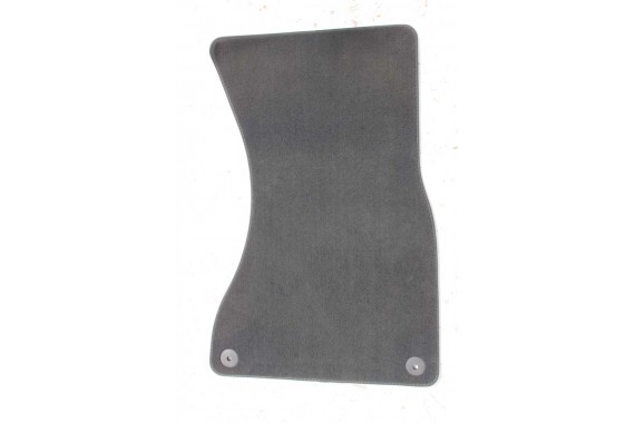AUDI A6 A7 DYWANIKI PODŁOGI 4G1863691 4G0864450 wycieraczki 4G0864450 4G1 863 691 QA5 czarny 4G1863691 4G0864450 4G1863691 4G C7