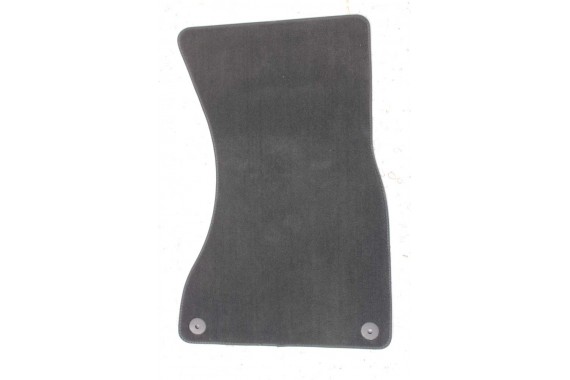 AUDI A6 A7 DYWANIKI PODŁOGI 4G1863691 4G0864450 wycieraczki 4G0864450 4G1 863 691 QA5 czarny 4G1863691 4G0864450 4G1863691 4G C7
