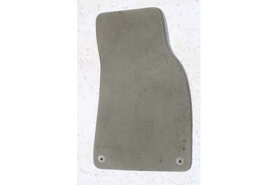 AUDI A6 DYWANIKI PODŁOGI 4F1863691B 4F0863683 wycieraczki 4F1863691B 4F1863691B 4F1863691B 4F1863691 4F1 863 691 B 8BB szary 4F
