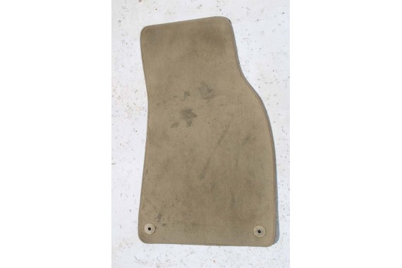 AUDI A6 DYWANIKI PODŁOGI 4F1863691B 4F0863683 wycieraczki 4F1863691B 4F1863691B 4F1863691B 4F1863691 4F1 863 691 B 9BA BEŻ 4F C6