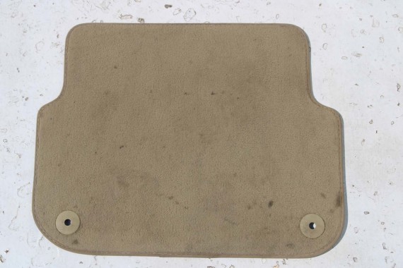 AUDI A6 DYWANIKI PODŁOGI 4F1863691B 4F0863683 wycieraczki 4F1863691B 4F1863691B 4F1863691B 4F1863691 4F1 863 691 B 9BA BEŻ 4F C6