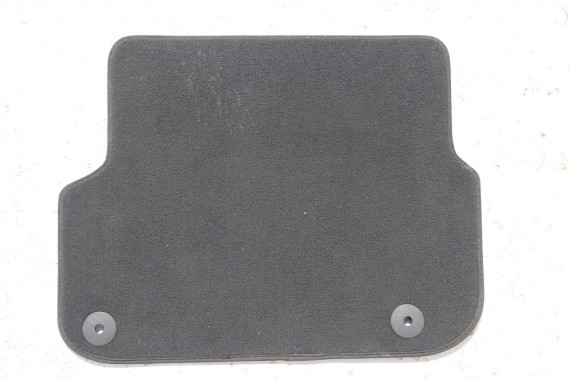 AUDI A6 DYWANIKI PODŁOGI 4F1863691B 4F0863683 wycieraczki 4F1863691B 4F1863691B 4F1863691B 4F1863691 4F1 863 691 B 9AM czarny 4F