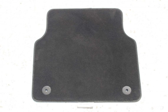 AUDI A8 DYWANIKI wykładziny wycieraczki 4H0864450 PODŁOGI 4H0863731G 4H0863732G 4H0863731 4H0863732 4H0864450 tył GP1 4H0864450