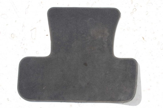 AUDI Q5 DYWANIKI WYCIERACZKI PODŁOGI 8R1863691 8R1 863 691 8R kolor 9AM czarny 8R1863691 8R1863691 8R1863691 8R0864450 8R1863691
