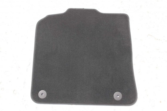 AUDI Q5 DYWANIKI WYCIERACZKI PODŁOGI 8R1863691B 8R1863691 8R QA5 czarny 8R1863691 8R1863691B 8R1863691B 8R0864450 8R0864450A