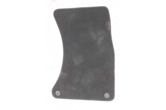 AUDI Q5 DYWANIKI WYCIERACZKI PODŁOGI 8R1863691B 8R1863691 8R QA5 czarny 8R1863691 8R1863691B 8R1863691B 8R0864450 8R0864450A