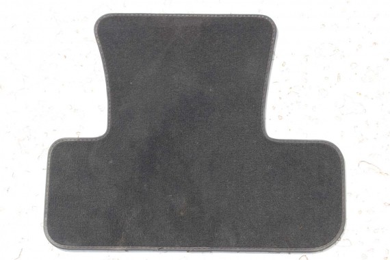 AUDI Q5 DYWANIKI WYCIERACZKI PODŁOGI 8R1863691B 8R1863691 8R QA5 czarny 8R1863691 8R1863691B 8R1863691B 8R0864450 8R0864450A